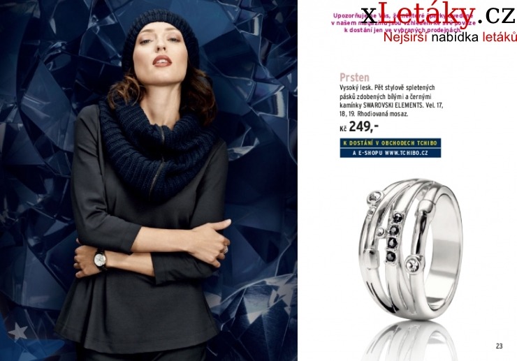 let�k Tchibo let�k strana 1