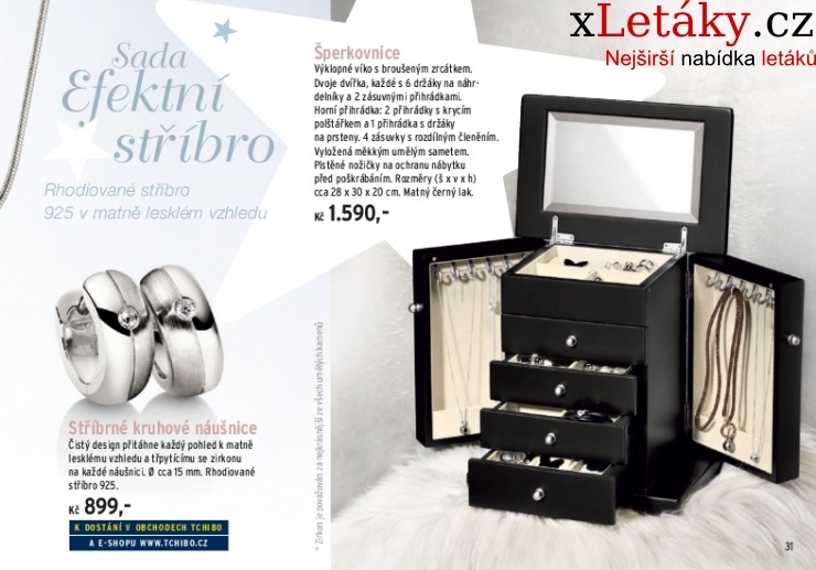 let�k Tchibo let�k strana 1