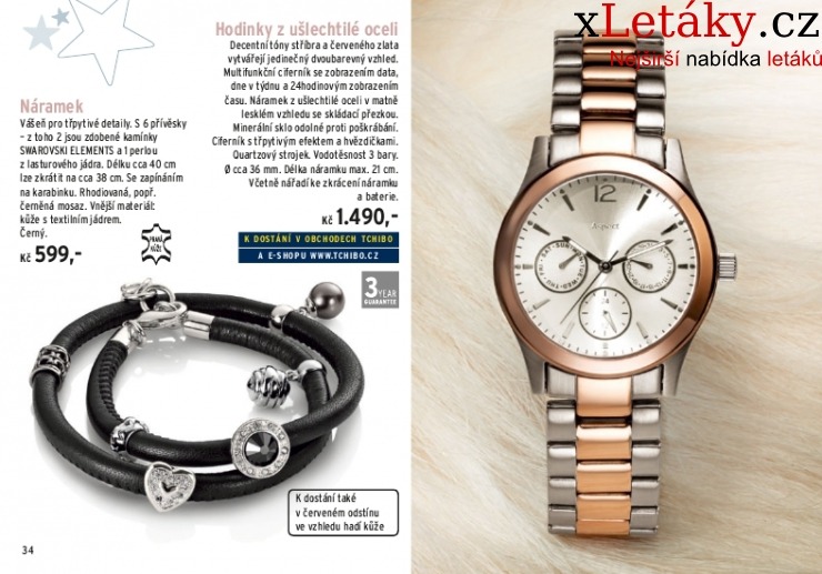 let�k Tchibo let�k strana 1