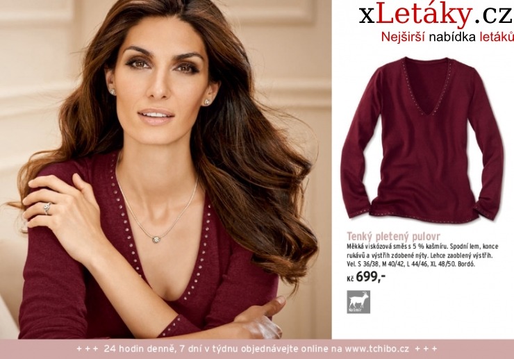 let�k Tchibo let�k strana 1