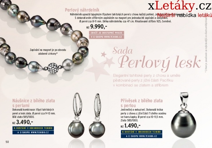 let�k Tchibo let�k strana 1