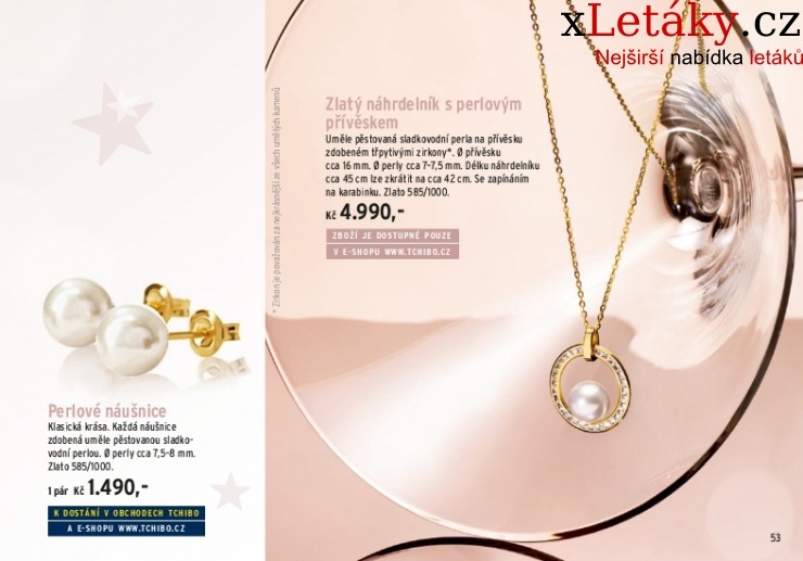 let�k Tchibo let�k strana 1