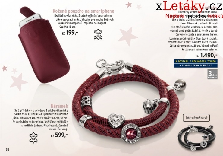 let�k Tchibo let�k strana 1