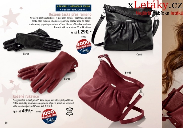 let�k Tchibo let�k strana 1