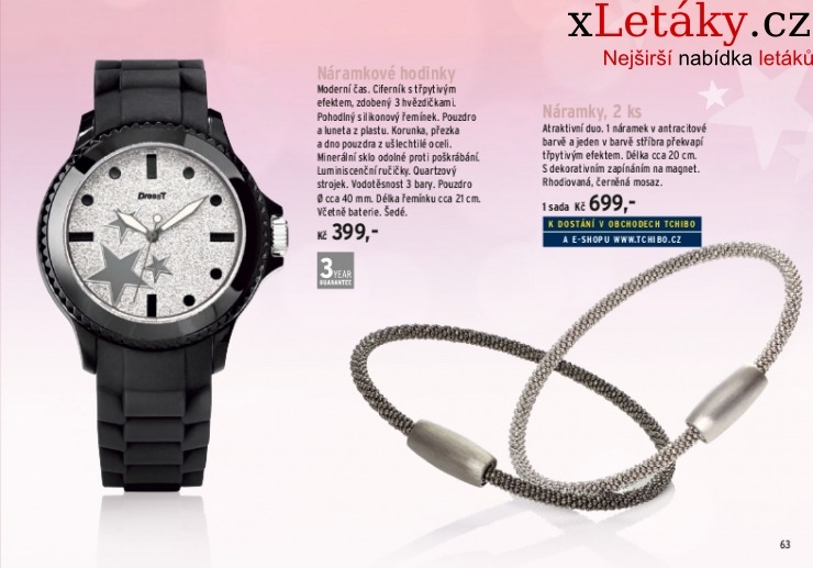 let�k Tchibo let�k strana 1