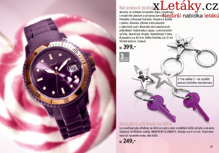 let�k Tchibo let�k strana 1