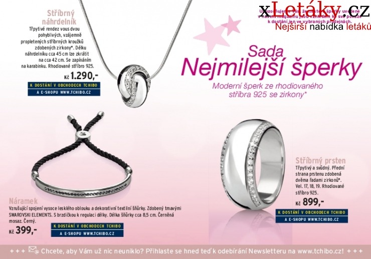 let�k Tchibo let�k strana 1