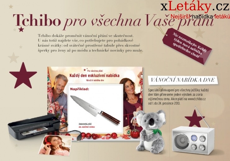 let�k Tchibo let�k strana 1