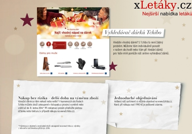 let�k Tchibo let�k strana 1