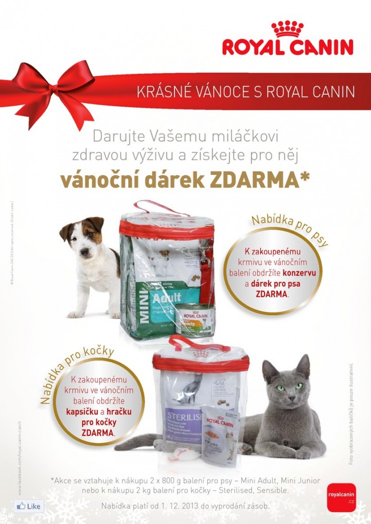 let�k Pet Center Ak�n� let�k od 1.12.2013 strana 1