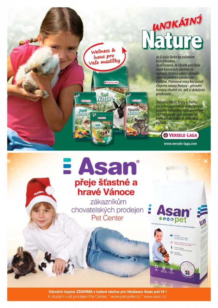 let�k Pet Center Ak�n� let�k od 1.12.2013 strana 1