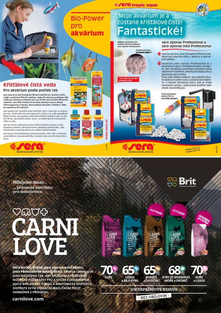 let�k Pet Center Ak�n� let�k od 1.12.2013 strana 1