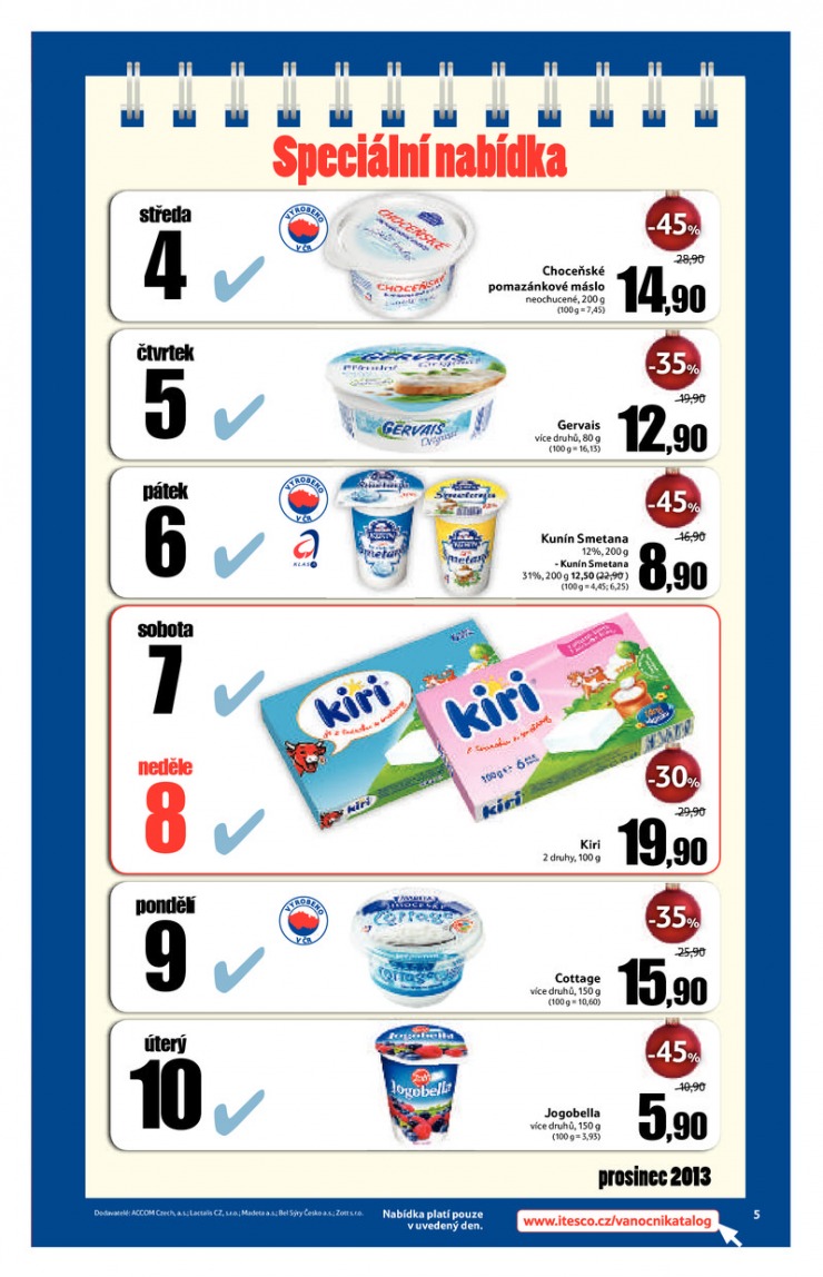 let�k Tesco mal� hypermarkety od 4.12.2013 strana 1