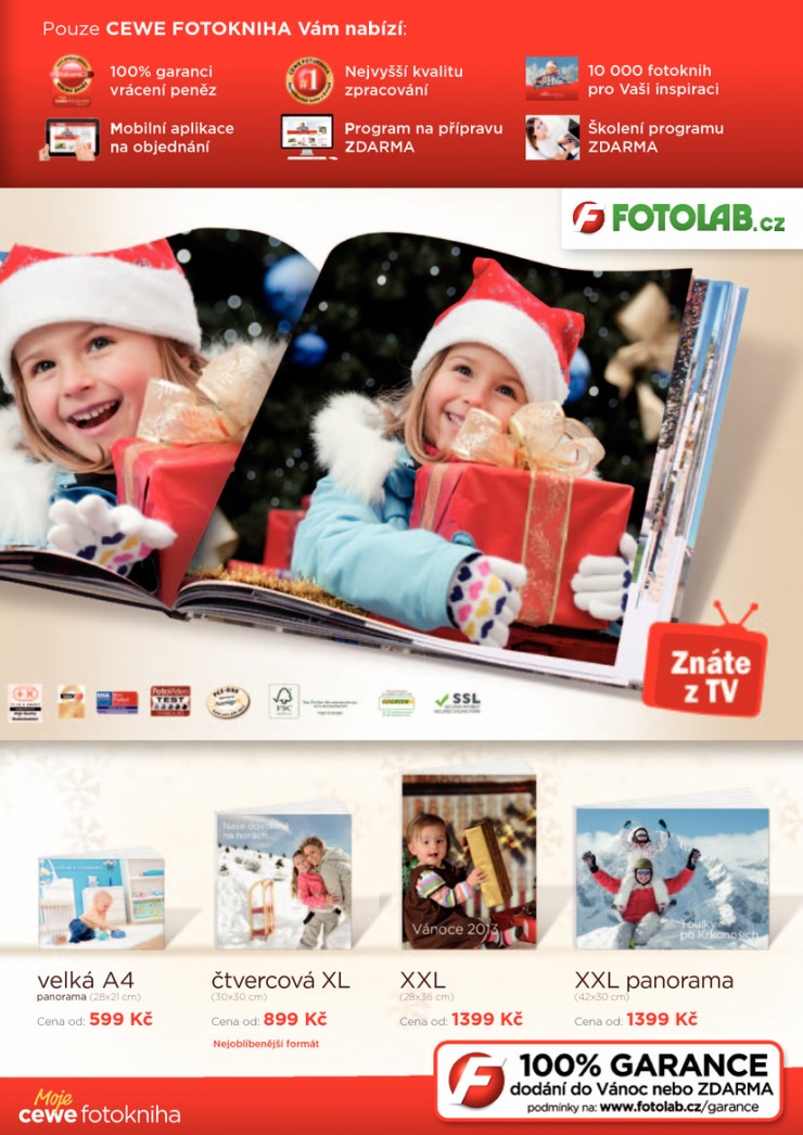 let�k Fotolab Ak�n� let�k od 1.12.2013 strana 1