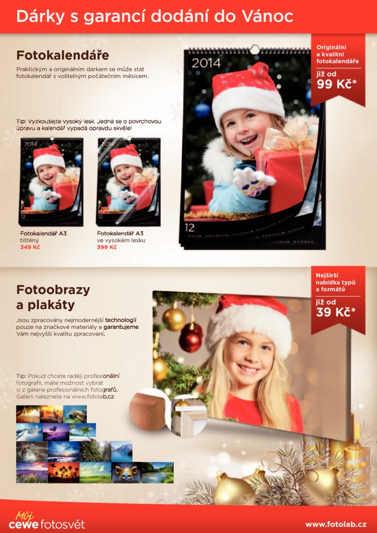 let�k Fotolab Ak�n� let�k od 1.12.2013 strana 1