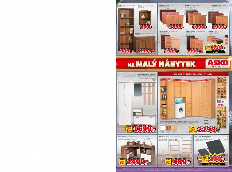 leták Asko nábytek katalog od 2.12.2013 strana 1 leták Asko nábytek katalog od 2.12.2013 strana 1