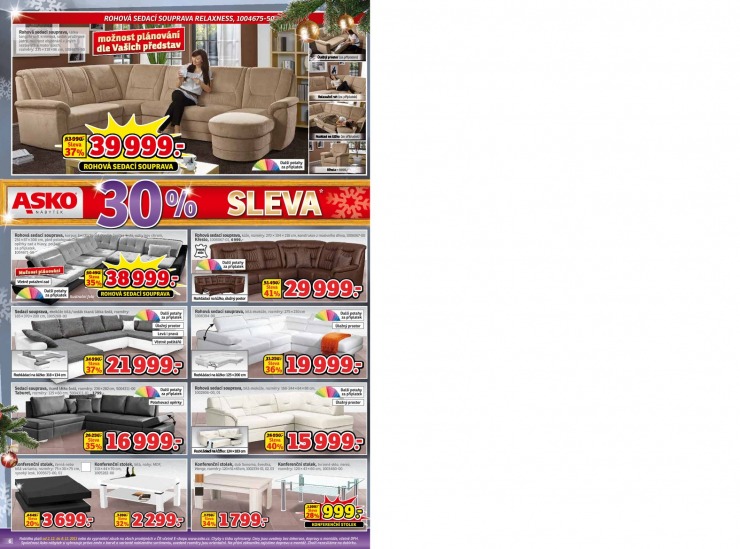let�k Asko n�bytek katalog od 2.12.2013 strana 1