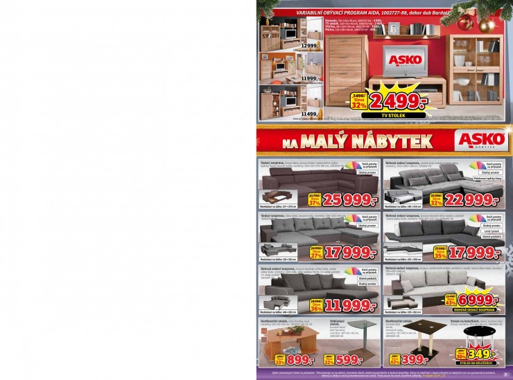 let�k Asko n�bytek katalog od 2.12.2013 strana 1