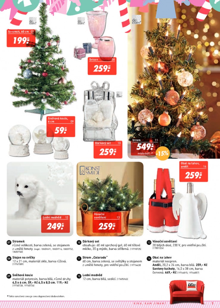 let�k Kika Aktu�ln� let�k od 2.12.2013 strana 1