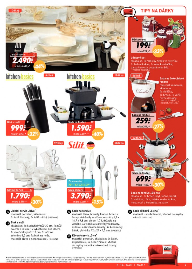 let�k Kika Aktu�ln� let�k od 2.12.2013 strana 1