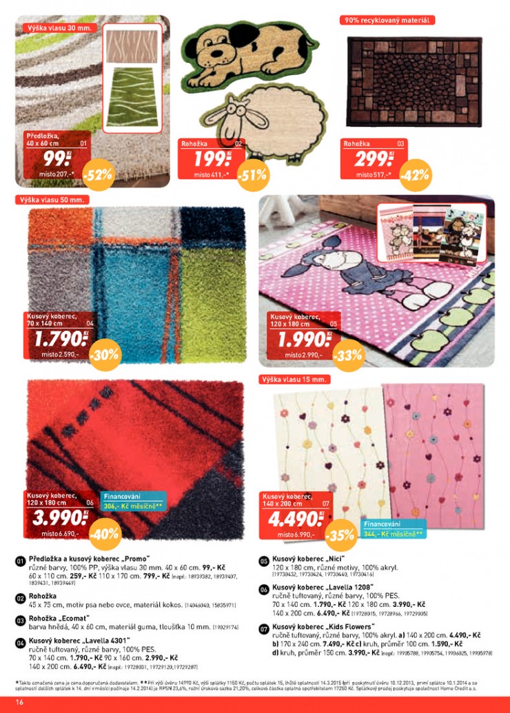 let�k Kika Aktu�ln� let�k od 2.12.2013 strana 1