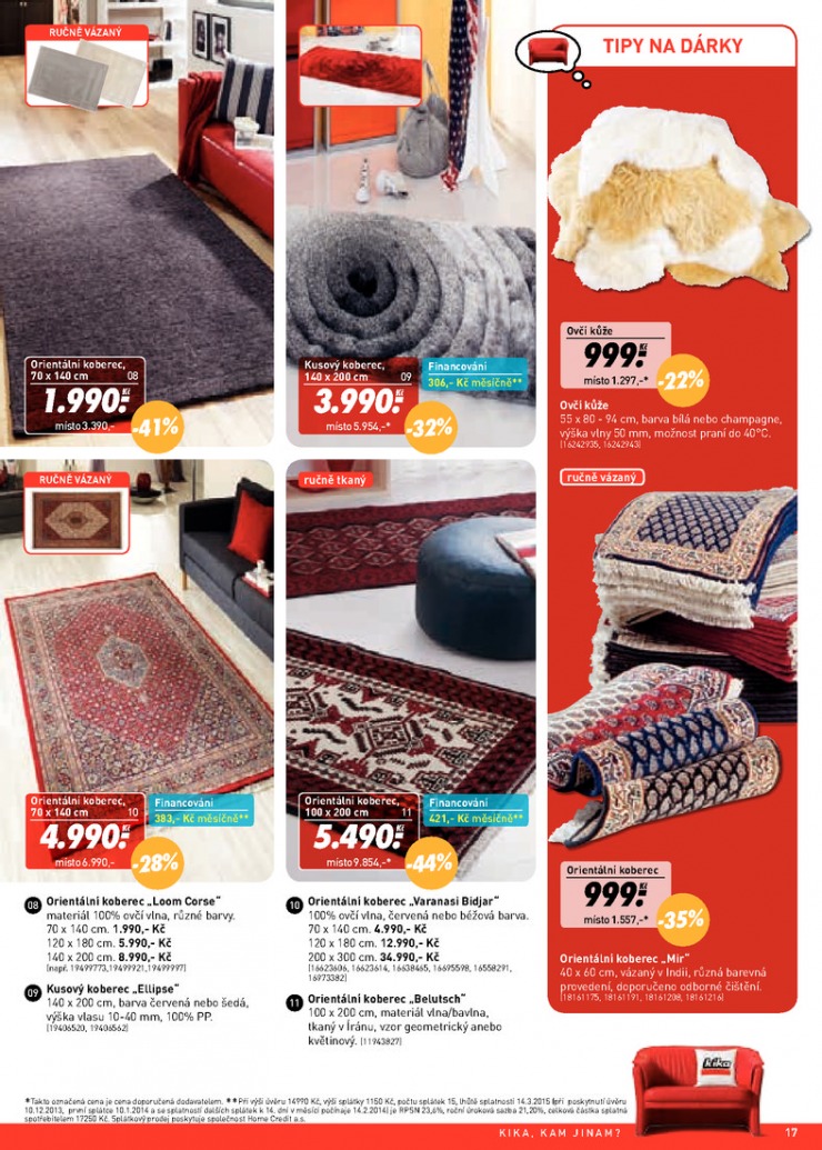 let�k Kika Aktu�ln� let�k od 2.12.2013 strana 1