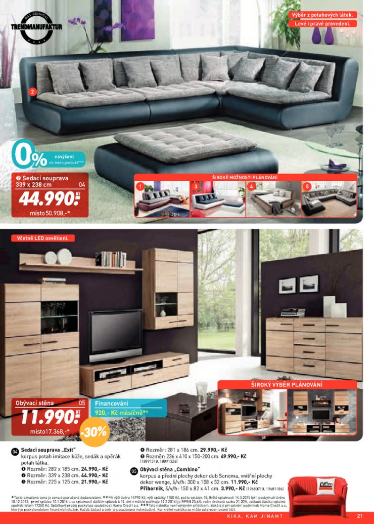 let�k Kika Aktu�ln� let�k od 2.12.2013 strana 1