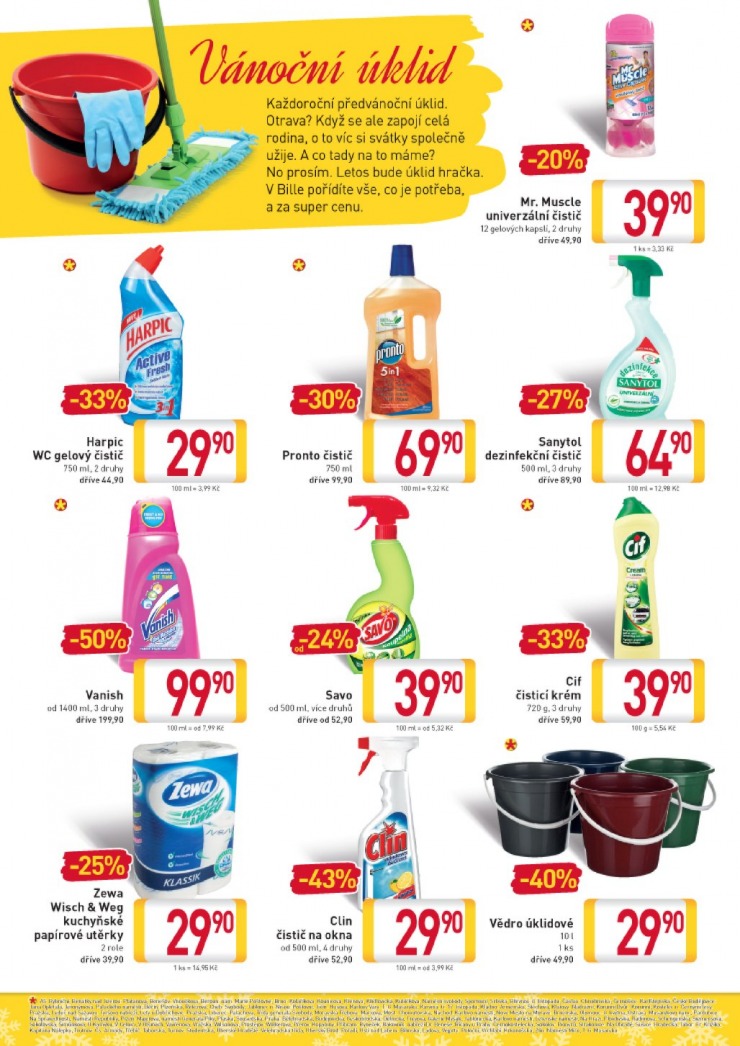 let�k Billa velk� od 4.12.2013 strana 1