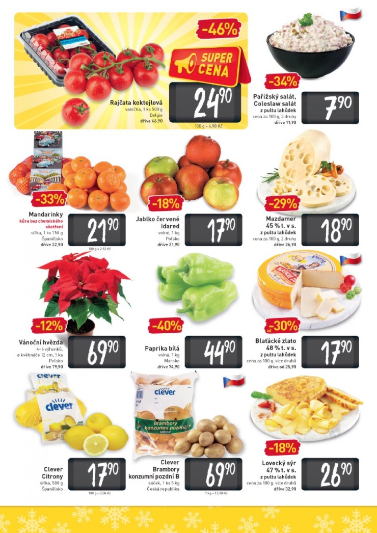 let�k Billa velk� od 4.12.2013 strana 1