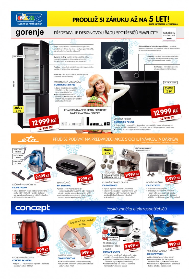 let�k Okay Aktu�ln� let�k od 4.12.2013 strana 1