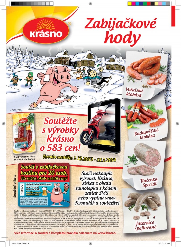 let�k Enapo Ak�n� let�k od 4.12.2013 strana 1