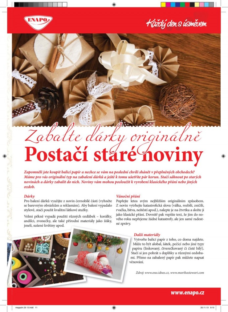 let�k Enapo Ak�n� let�k od 4.12.2013 strana 1