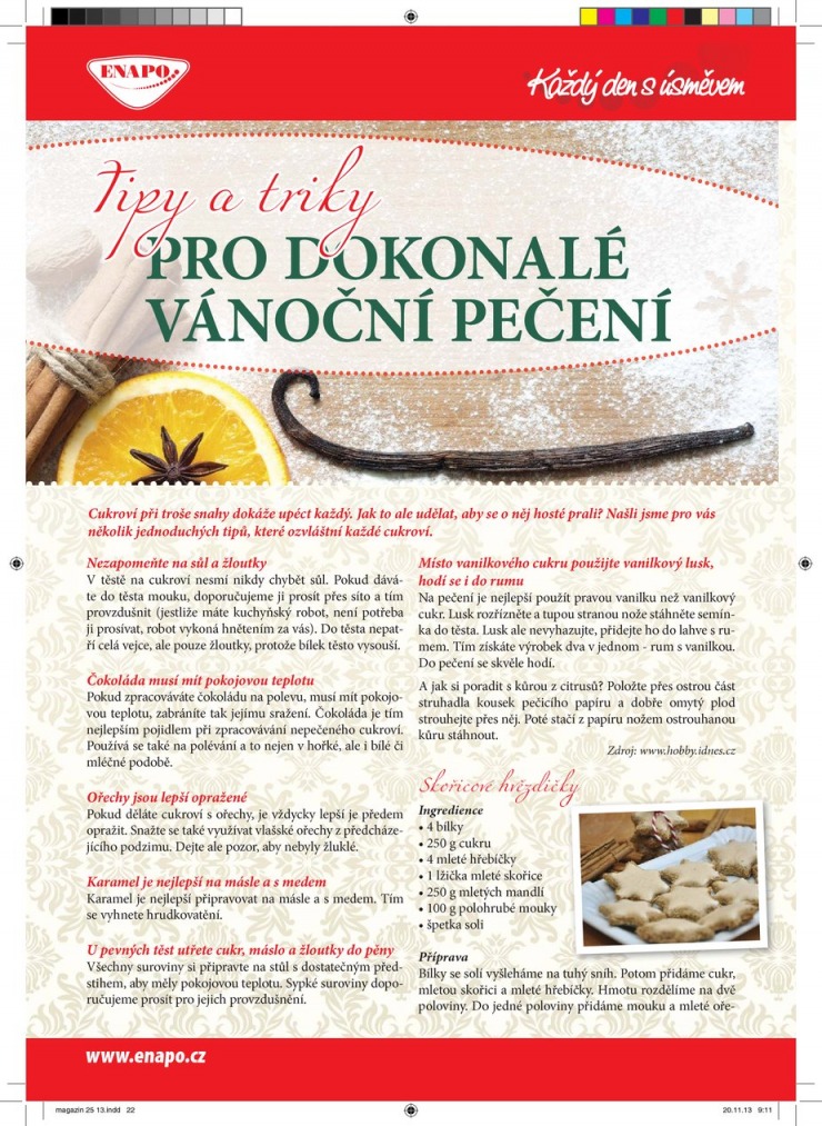 let�k Enapo Ak�n� let�k od 4.12.2013 strana 1