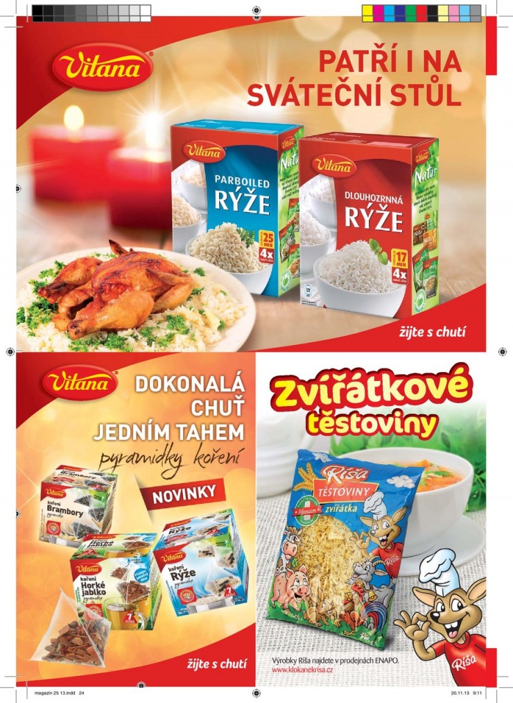 let�k Enapo Ak�n� let�k od 4.12.2013 strana 1