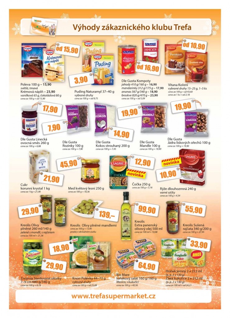 let�k COOP Trefa od 4.12.2013 strana 1