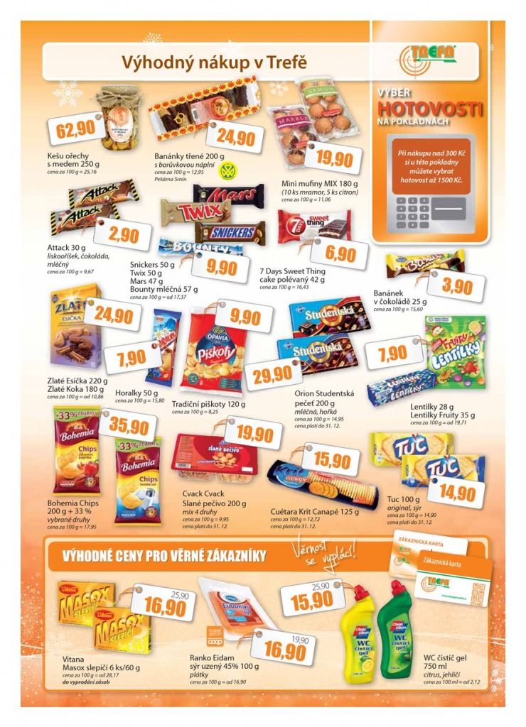 let�k COOP Trefa od 4.12.2013 strana 1