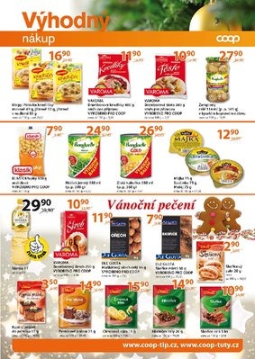 let�k COOP Tuty Tip od 1.12.2013 strana 1