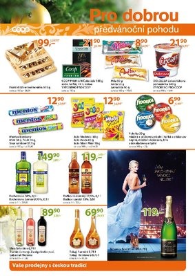 let�k COOP Tuty Tip od 1.12.2013 strana 1