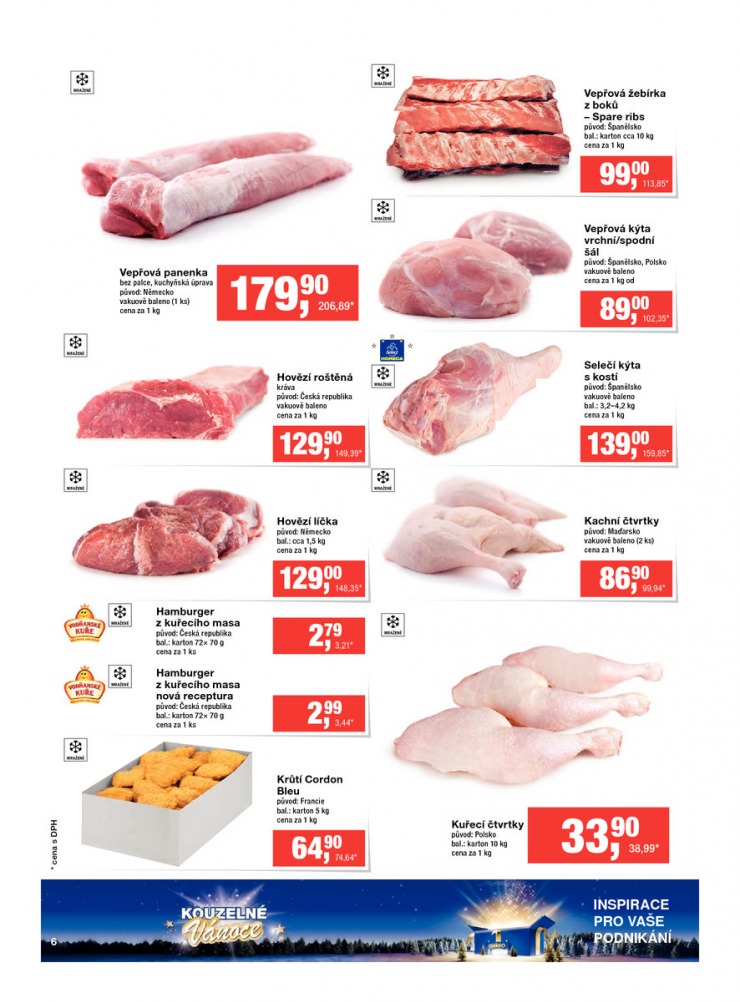 let�k Makro Gastronomie �erstv� od 4.12.2013 strana 1