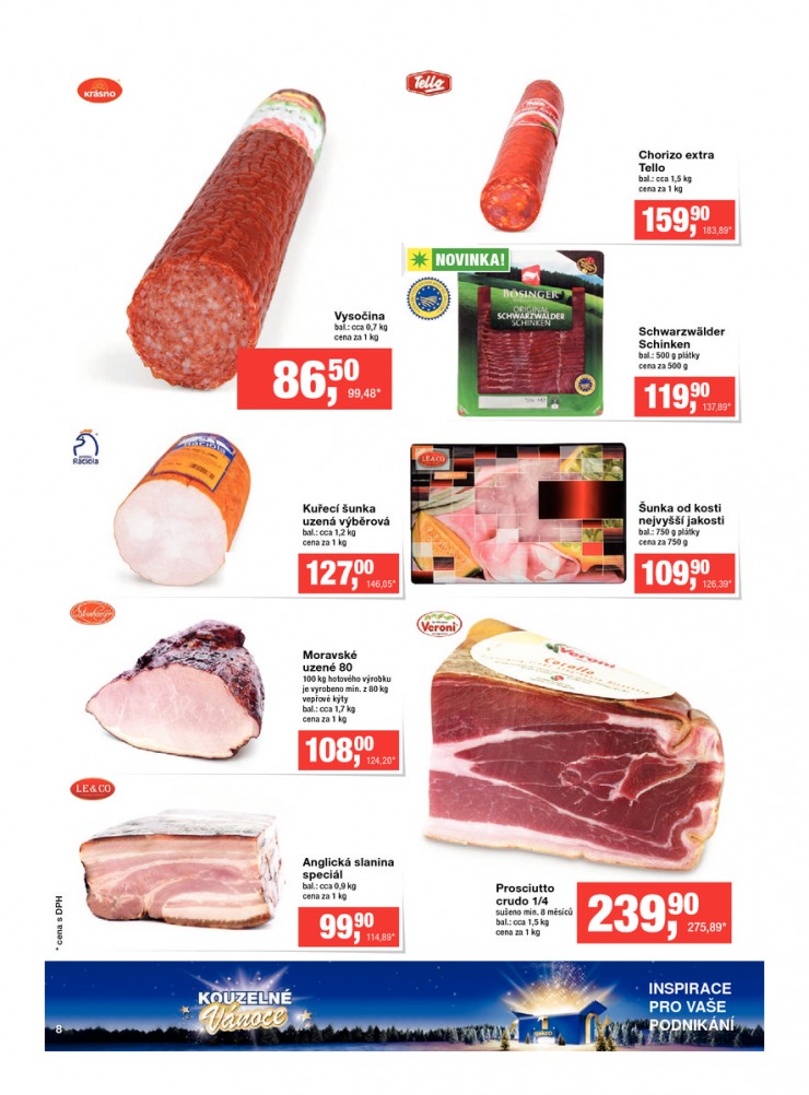 let�k Makro Gastronomie �erstv� od 4.12.2013 strana 1