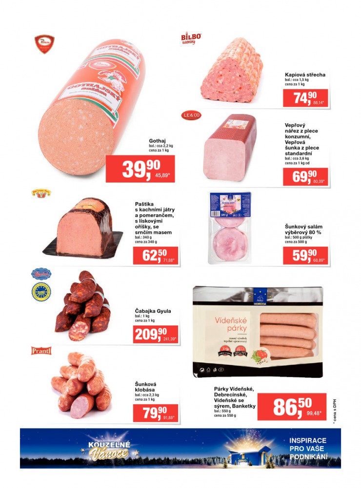 let�k Makro Gastronomie �erstv� od 4.12.2013 strana 1