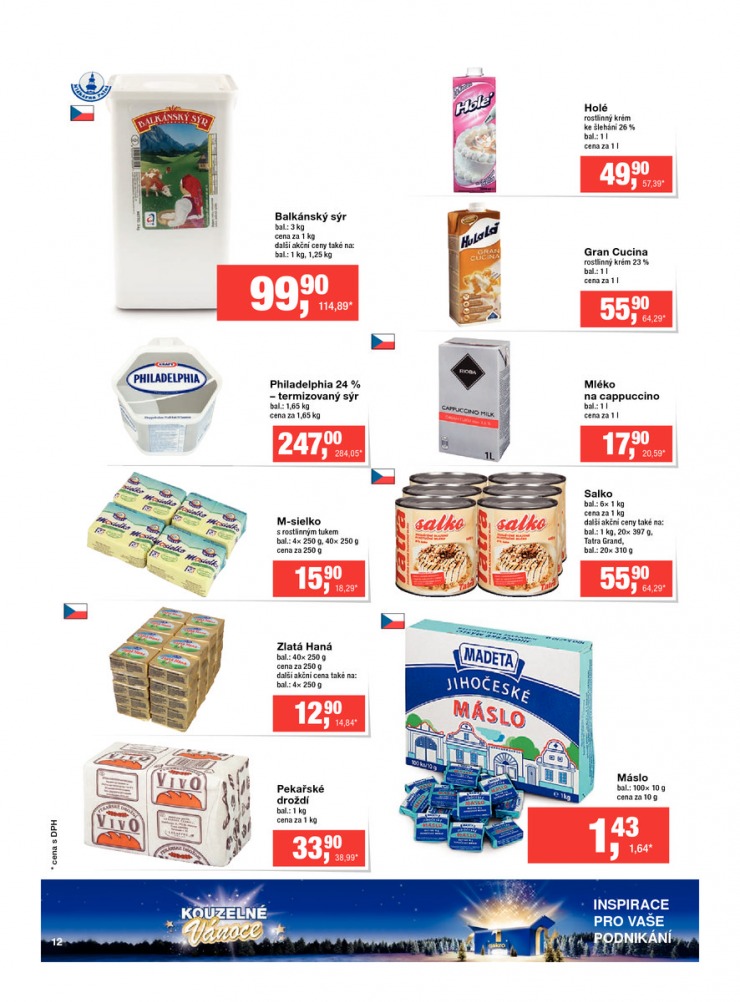 let�k Makro Gastronomie �erstv� od 4.12.2013 strana 1