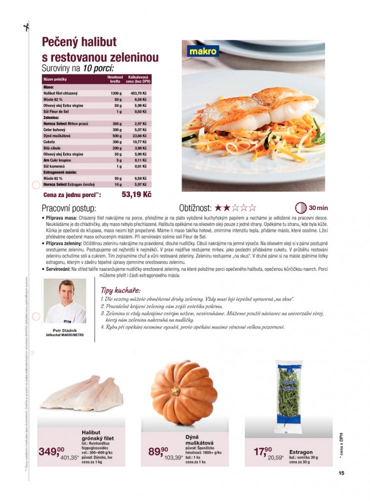 let�k Makro Gastronomie �erstv� od 4.12.2013 strana 1