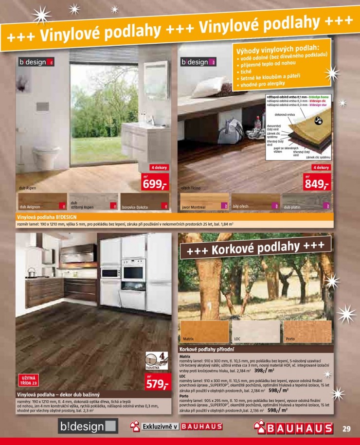 let�k Bauhaus Katalog od 6.12.2013 strana 1