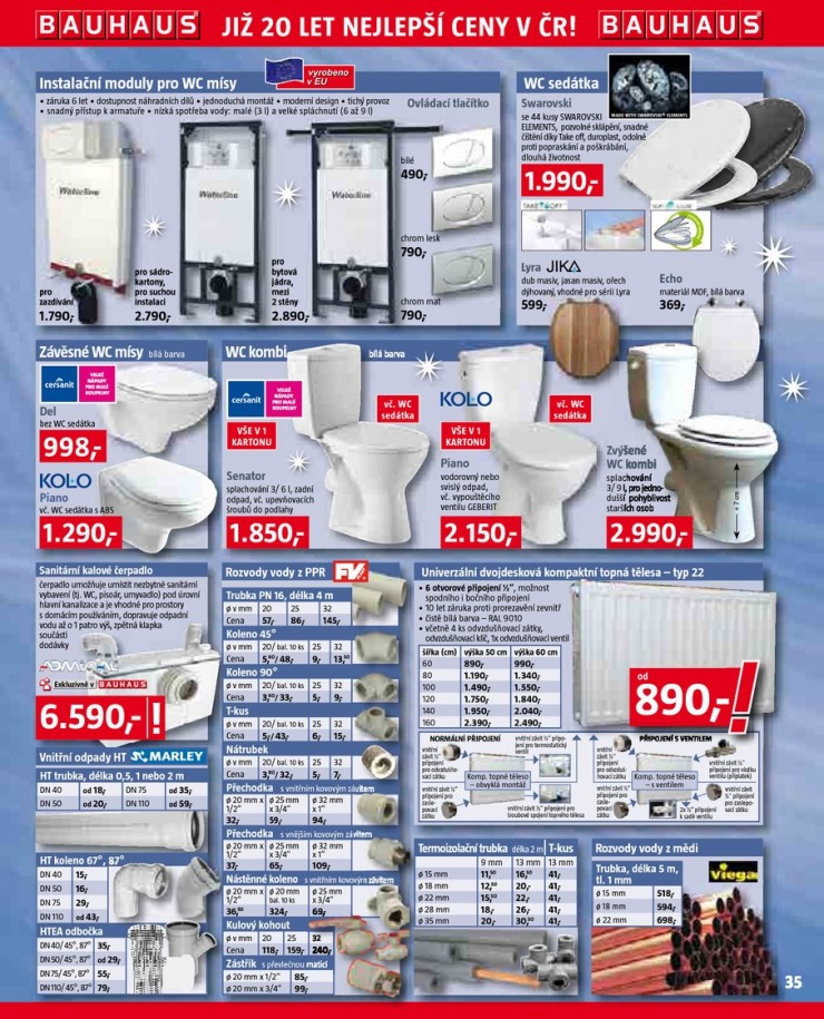 leták Bauhaus Katalog od 6.12.2013 strana 1 leták Bauhaus Katalog od 6.12.2013 strana 1