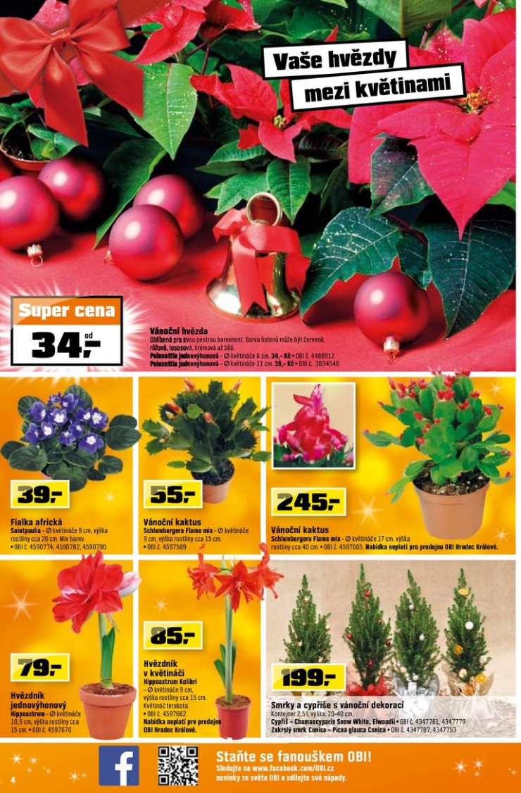 let�k OBI Aktu�ln� let�k od 5.12.2013 strana 1