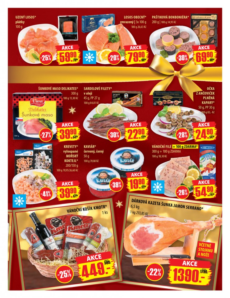 leták Penny Vánoce od 6.12.2013 strana 1 leták Penny Vánoce od 6.12.2013 strana 1