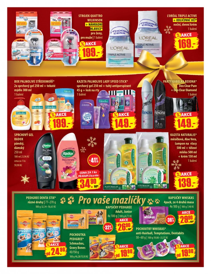 let�k Penny V�noce od 6.12.2013 strana 1