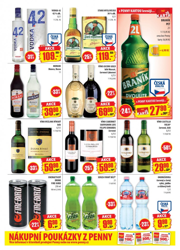 let�k Penny Morava od 5.12.2013 strana 1