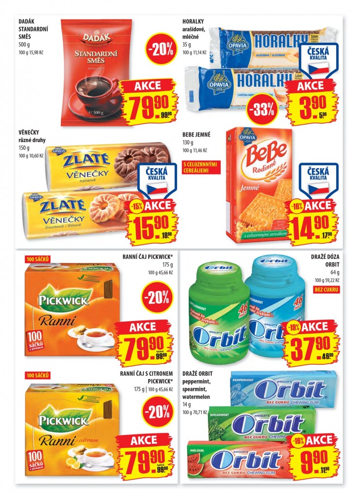 leták Penny Morava od 5.12.2013 strana 1 leták Penny Morava od 5.12.2013 strana 1